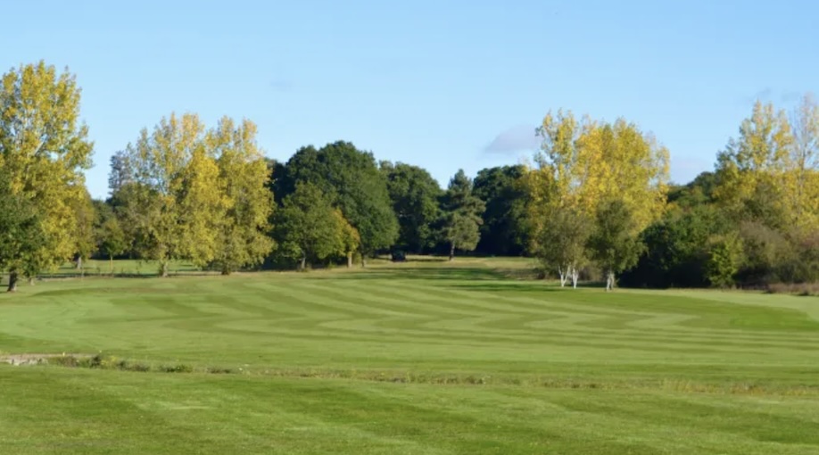 Photo of Chingford Golf Course